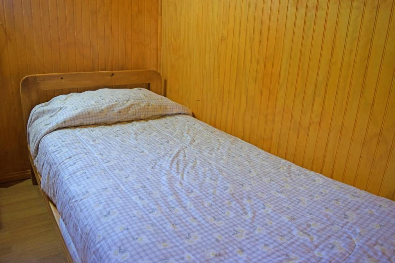 Cabanas Las Puconinas Exterior photo